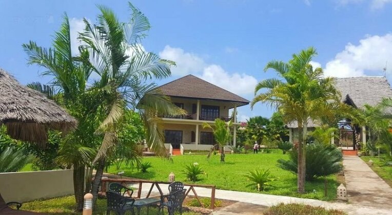 Swahili Beach Resort - Photo4
