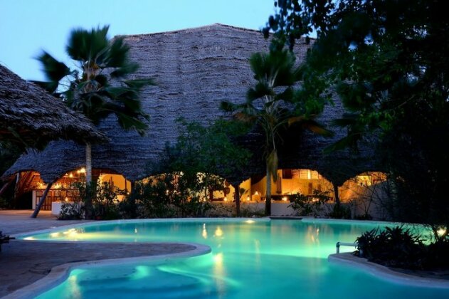 Unguja Lodge - Photo2