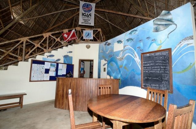 Unguja Lodge - Photo3