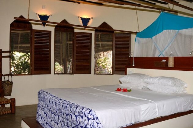 Unguja Lodge - Photo4