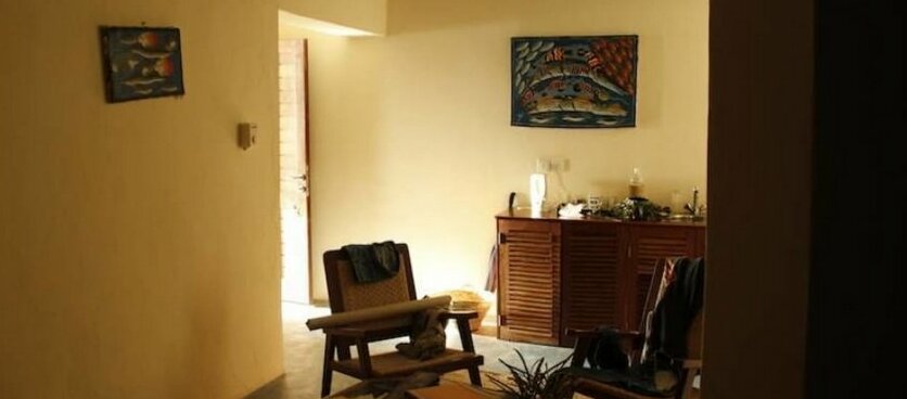 Unguja Lodge - Photo5