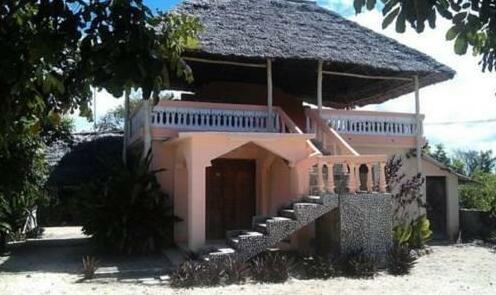 Zanzibar Beach House - Photo2