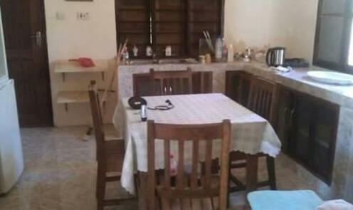 Zanzibar Beach House - Photo3