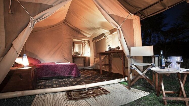 Keyen Lodge Serengeti - Photo2