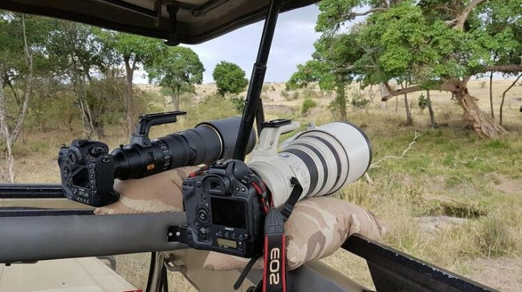 Keyen Lodge Serengeti - Photo3