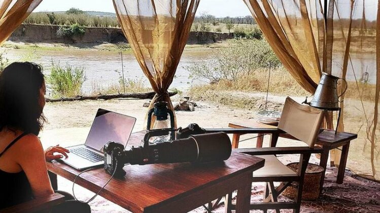 Keyen Lodge Serengeti - Photo4