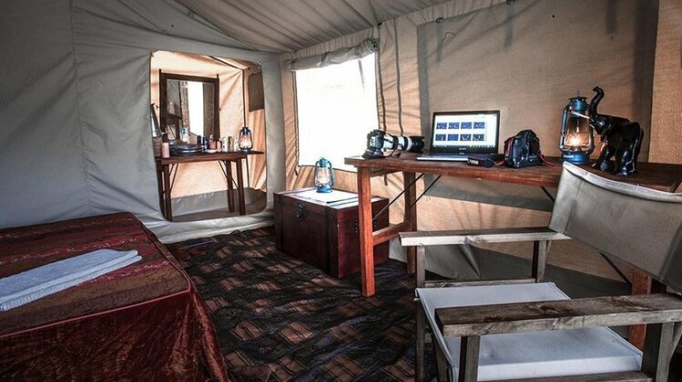 Keyen Lodge Serengeti - Photo5