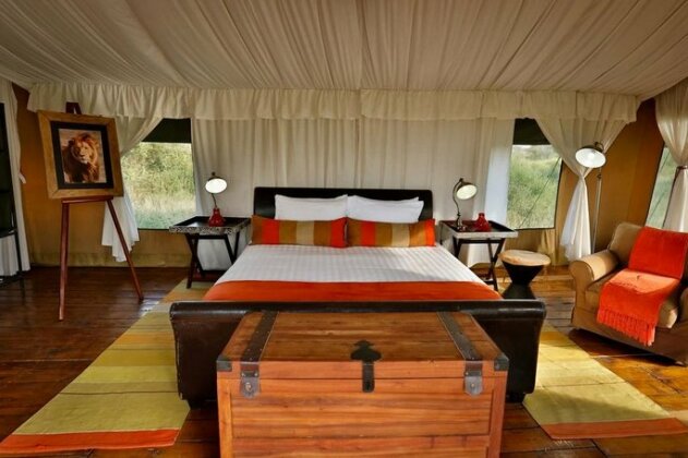 Lemala Mara Tented Camp Serengeti - Photo3