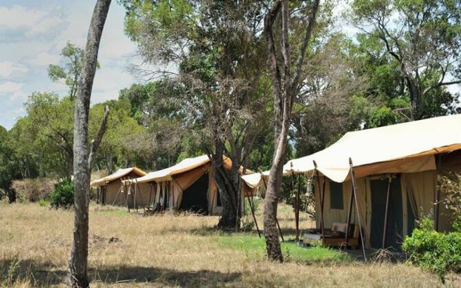 Lemala Mara Tented Camp Serengeti - Photo5