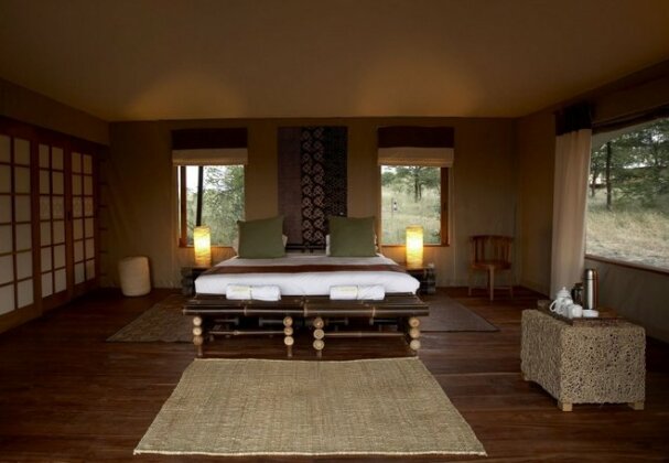 Sayari Camp