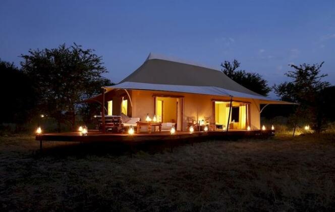Sayari Camp - Photo2