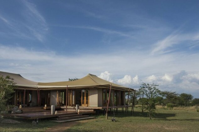 Sayari Camp - Photo3