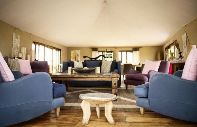 Sayari Camp - Photo5