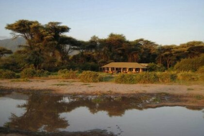 Lemala Manyara Camp Arusha