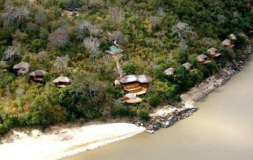 Serena Mivumo River Lodge - Photo2
