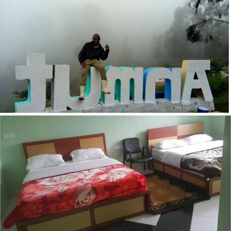 Anmut Hostel - Photo2