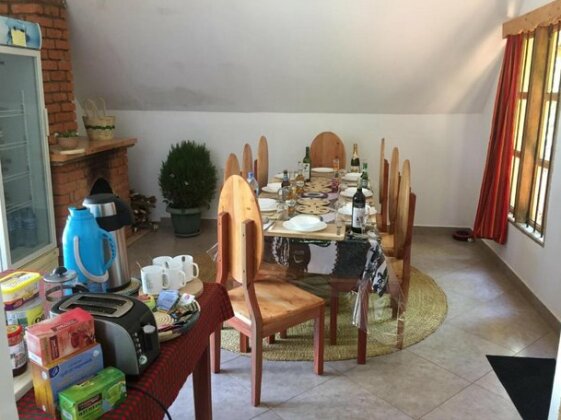 David Crater Homestay - Photo2