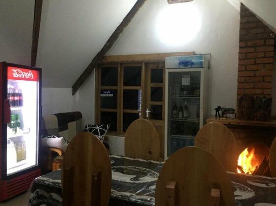 David Crater Homestay - Photo3