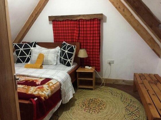 David Crater Homestay - Photo4