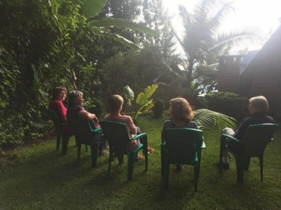 David Crater Homestay - Photo5