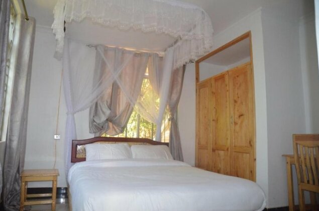 Hill View Homestay Lushoto - Photo2