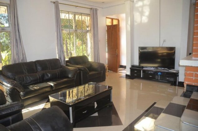 Hill View Homestay Lushoto - Photo3