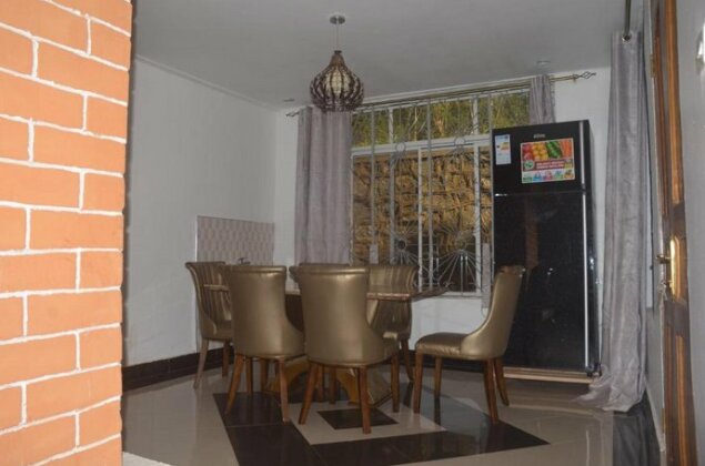 Hill View Homestay Lushoto - Photo4