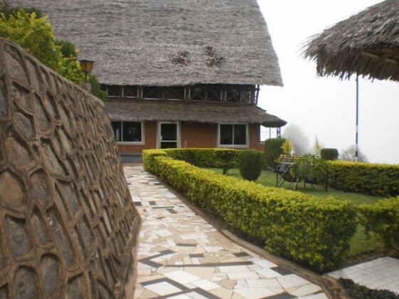 Irente View Cliff Lodge - Photo5