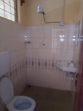 JJ&JE Hostel - Photo4
