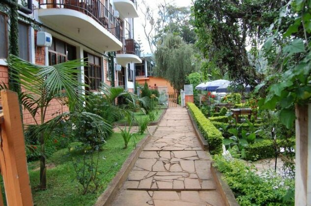 Kakakuona Resort - Photo2