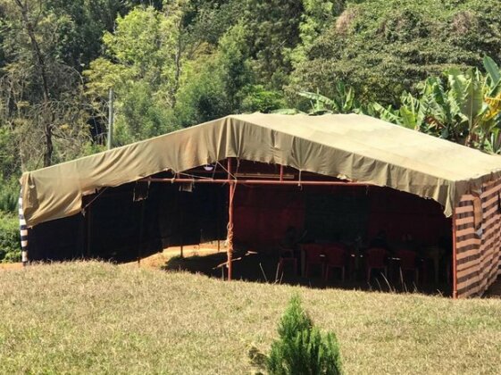 Kanaani Resthouse