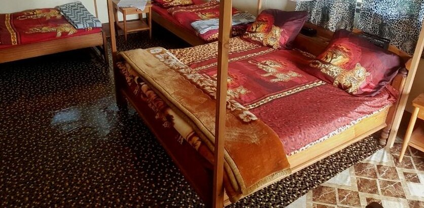 Kanaani Resthouse - Photo2