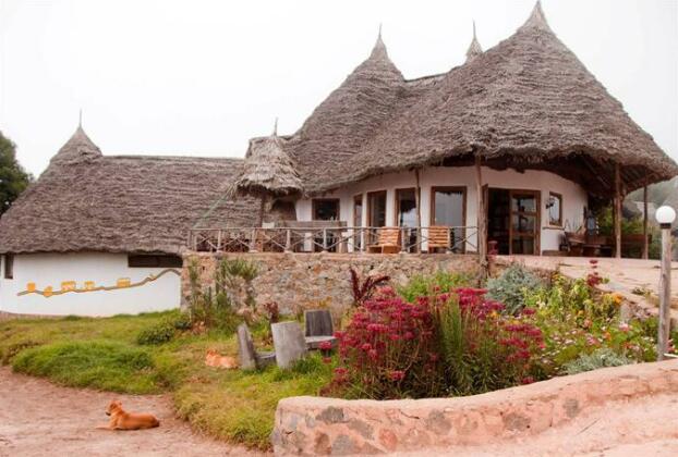 Mambo View Point