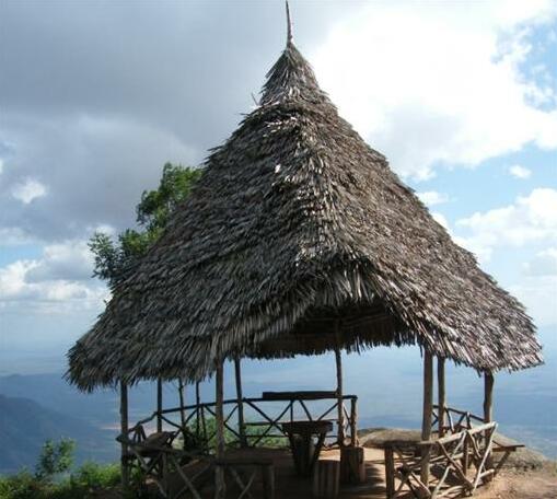 Mambo View Point - Photo3