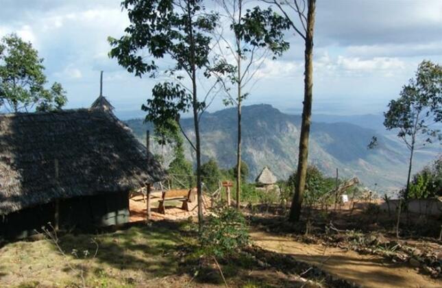 Mambo View Point - Photo4