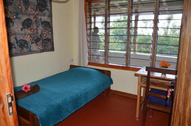 Milemeleni Guesthouse - Photo3