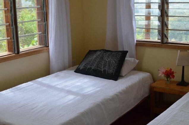 Milemeleni Guesthouse - Photo4