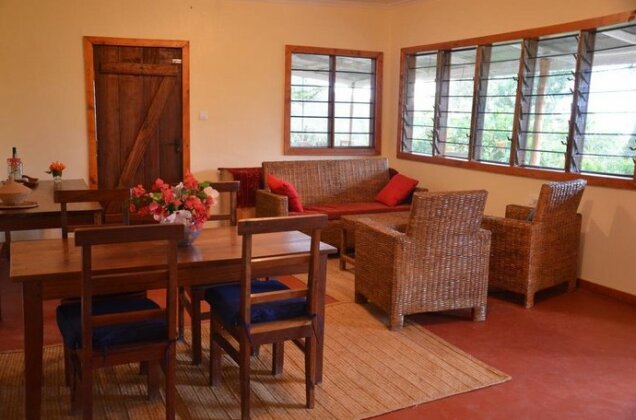 Milemeleni Guesthouse - Photo5
