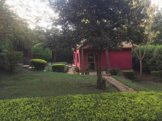 Papaa moze village - Photo2
