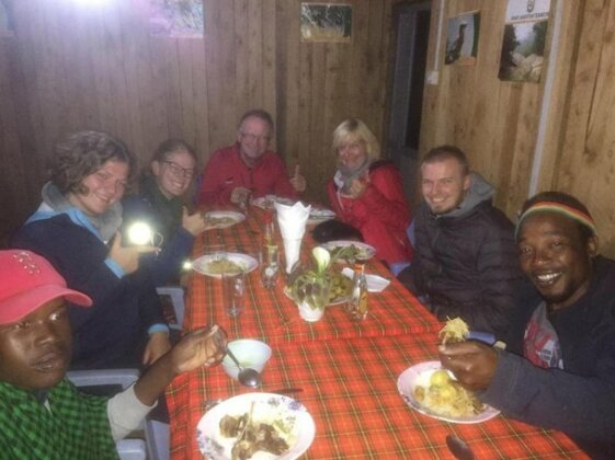 Papaa moze village - Photo3