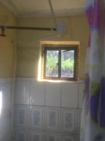 Papaa moze village - Photo4