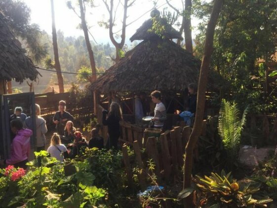 Papaa moze village - Photo5