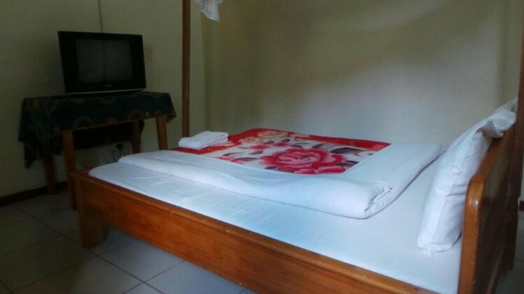 Tumaini Hostel - Photo2
