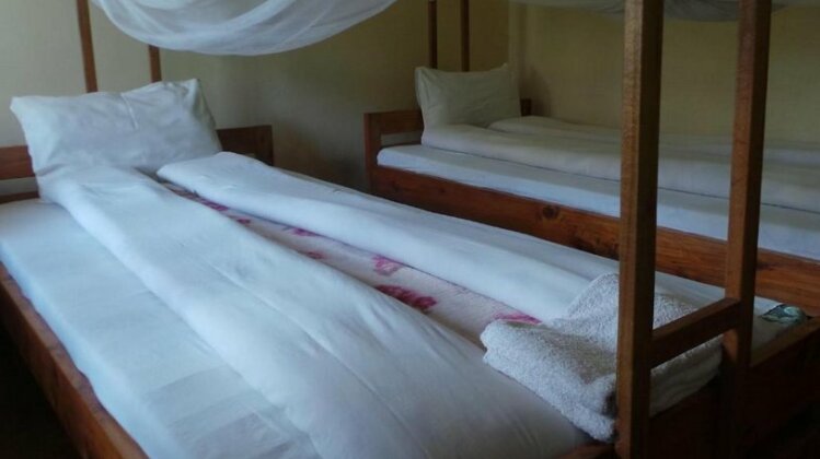 Tumaini Hostel - Photo3