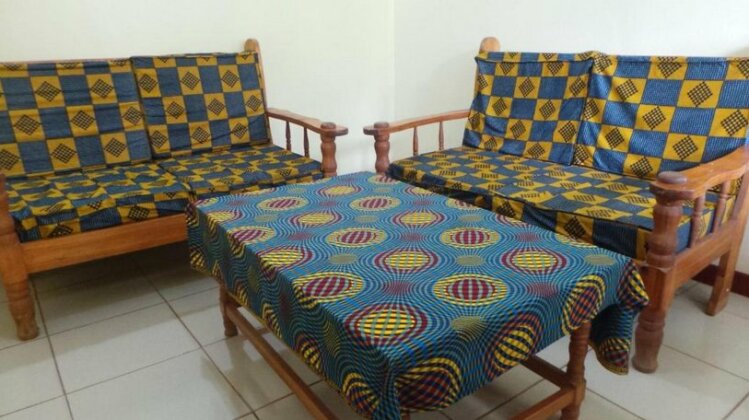 Tumaini Hostel - Photo4