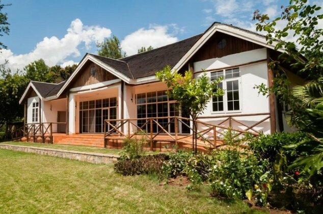Aishi Machame