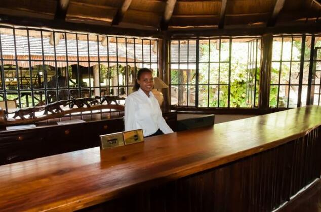 Aishi Machame - Photo2