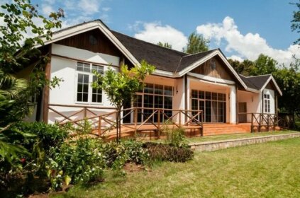 Aishi Machame