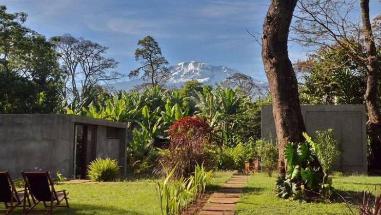 Kaliwa Lodge - Photo2