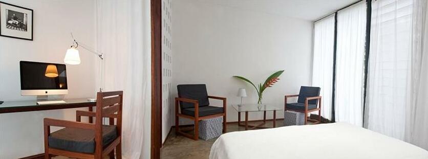 Kaliwa Lodge - Photo3